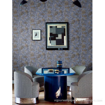 PVC waterproof High quality wallpaper For home